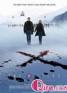 X档案2：我要相信