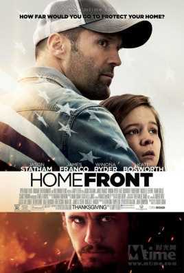 国土防线Homefront (2013)