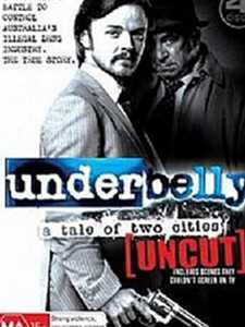 墨尔本风云第六季