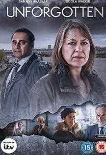 不可遗忘第一季