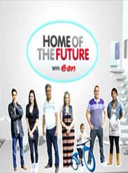 未来之家第一季