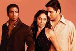 爱上你不是我的错