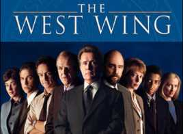 白宫风云第五季