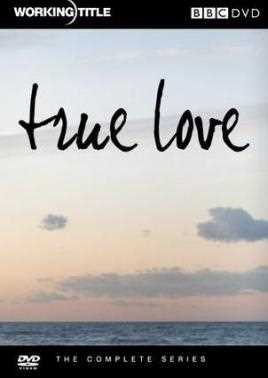 真爱故事第一季