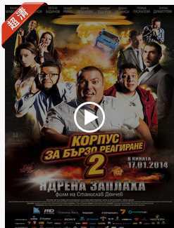 快闪部队：核危机