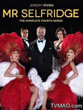 塞尔福里奇先生第四季