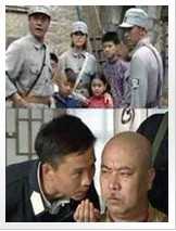 烽火少年电视剧