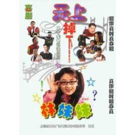 天上掉下个林妹妹