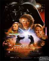 星战前传3西斯的复仇