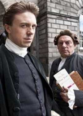 加罗律师第一季