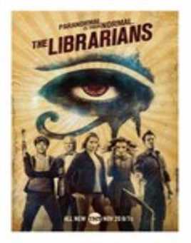 图书馆员第三季