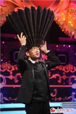 中国梦想秀第九季