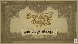 英国史上的弥天大谎第一季