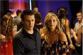 警察世家第八季