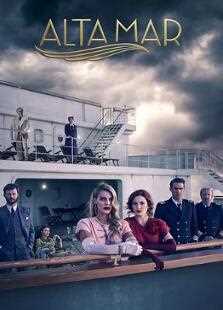 海上谋杀案第三季