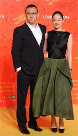 一步之遥首映礼