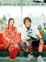 信长协奏曲(真人版)