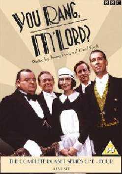 主仆轶事第一季