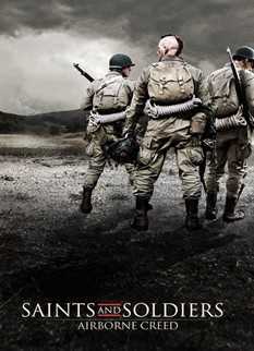 圣徒与士兵2