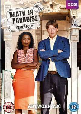 天堂岛疑云第四季