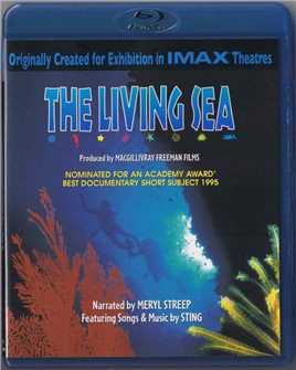 IMAX生命的海洋