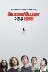 硅谷黑历史第二季