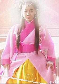 和平公主减肥记