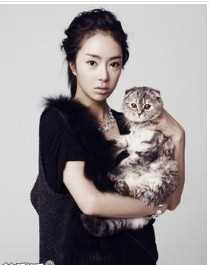 帝王的女儿手白香