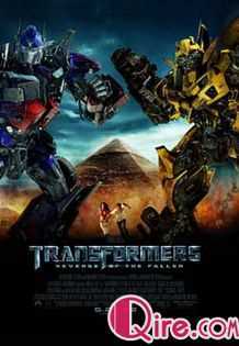 变形金刚2:卷土重来