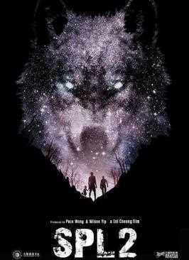 杀破狼2之杀无赦