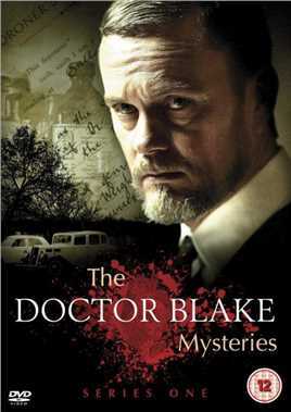 布莱克医生之谜第五季