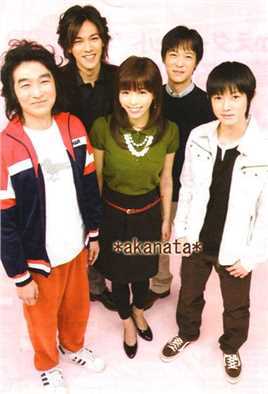 秘密花园(日版)