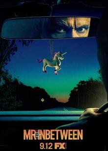 中间人先生第二季