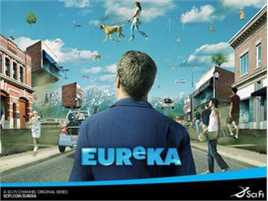 灵异之城第一季