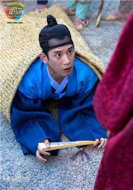 混蛋出逃记(独幕剧)