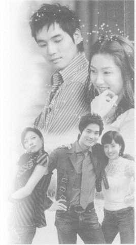 爱在何方(国语版)