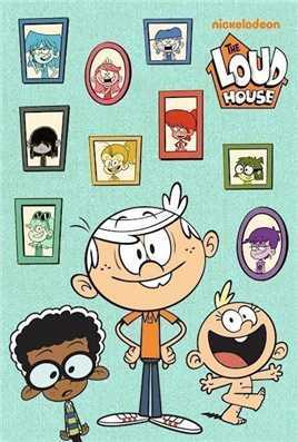 喧闹一家亲第一季