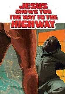 耶稣指引你上高速