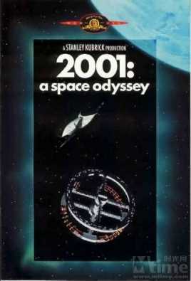 2001太空漫游