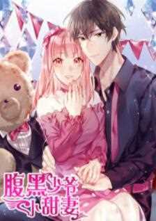 腹黑少爷小甜妻