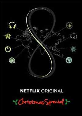 超感猎杀：圣诞特别篇