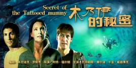 木乃伊的秘密