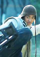 我的名字叫板凳