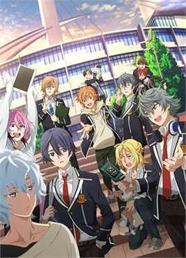 歌塑世界ACTORS -Songs Connection