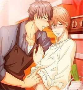 就算是爸爸也想做