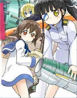 强袭魔女：501部队出发！