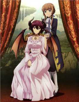 巴哈姆特之怒 Manaria Friends