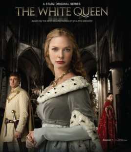 白色女王