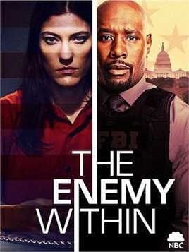  与敌共谋第一季