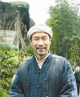 许茂和他的女儿们